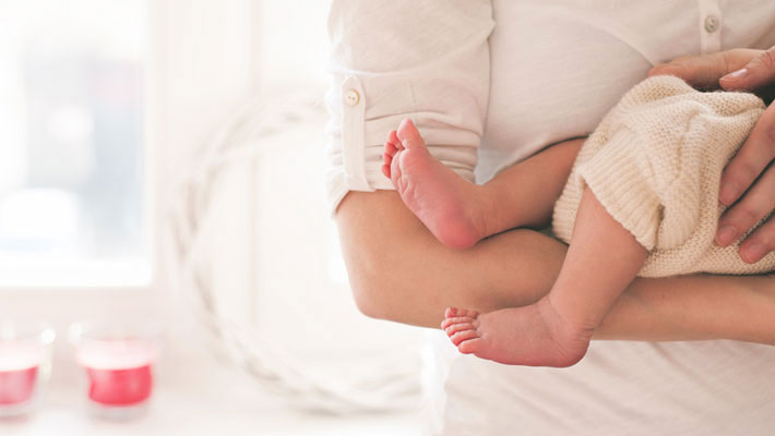 Maternal Postpartum Care